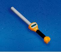 134.2 kHz Portable Stick RFID Reader